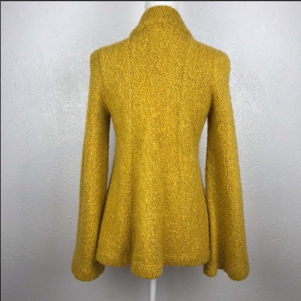 Free People Bell Sleeve Cardigan - Picture 2 of 4